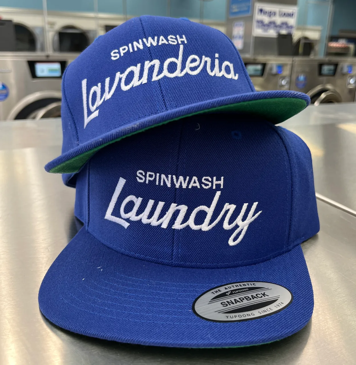 Washmachine